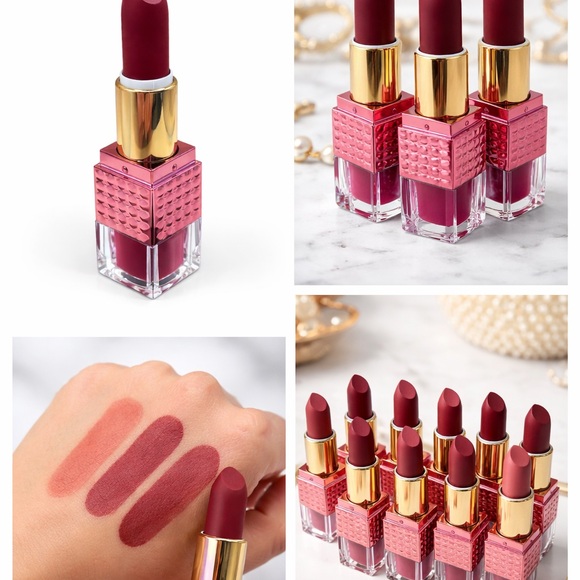 Color: Berry Seduction - Picture 2 of 3